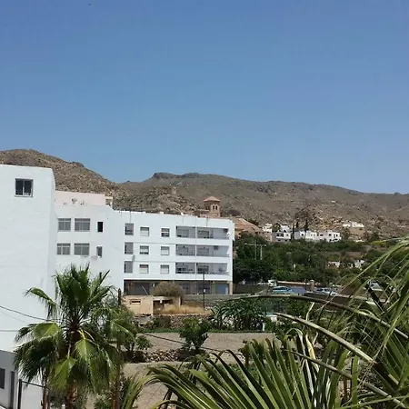 Hospederia Montes Hostel Nijar