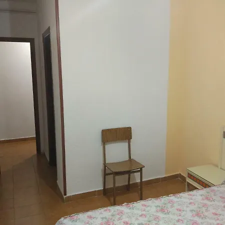 Hospederia Montes Hostel Nijar