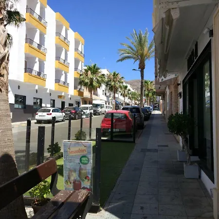 Hospederia Montes Níjar