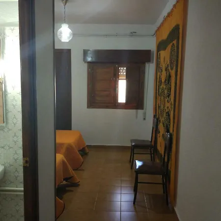 Hospederia Montes * Níjar