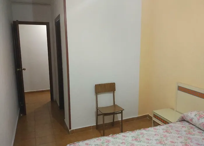 Hospederia Montes Hostal Níjar